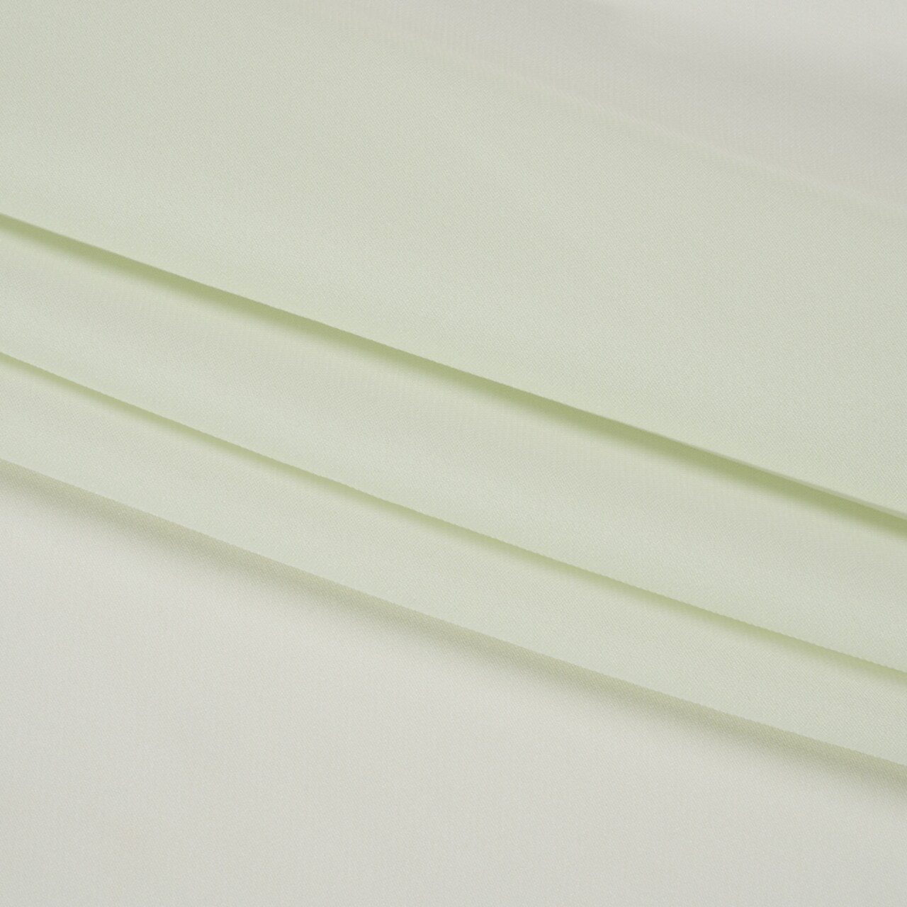 1 Yard Premium Silk Double Georgette Fabric Lightweight for Dresses Blouses, 44 Inches Width